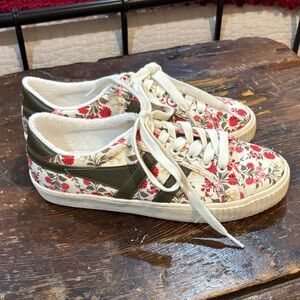 Gola sneakers Talbots exclusive!